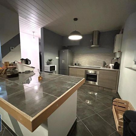 Appartement à louer 3 pièces 57m² - Photo 3