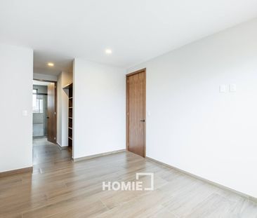 Departamento en renta en Portales - Photo 5