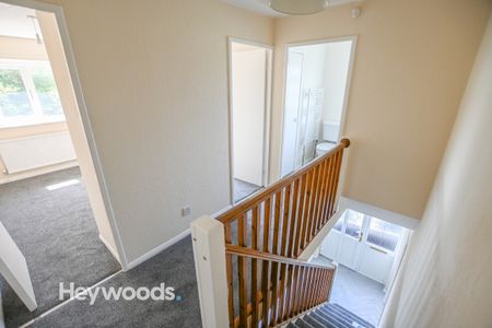 3 bed semi-detached house to rent in Trent Grove, Westbury Park, Newcastle-under-Lyme ST5 - Photo 3