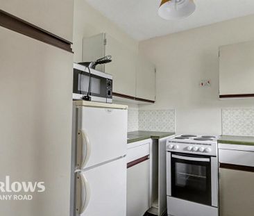 1 bedroom terraced house to rent - Photo 5