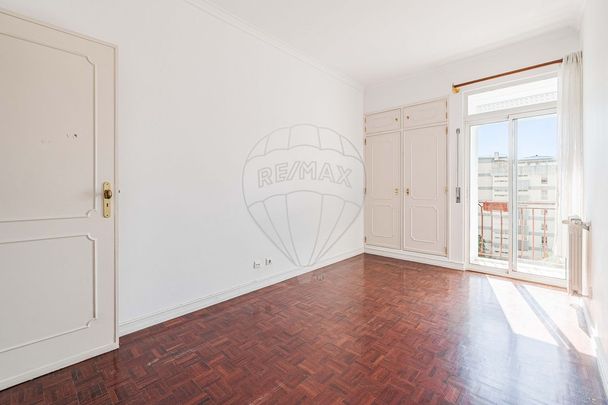 Apartamento T5 em Lisboa - Photo 1