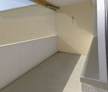 MIETEN OHNE KAUTION - Alterswohnung Ü60 - Photo 3