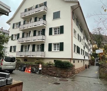 2 Zimmer, 67 m², 3. Stock - Foto 1