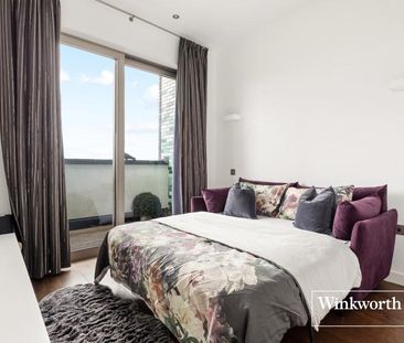 3 bedroom penthouse to rent - Photo 1