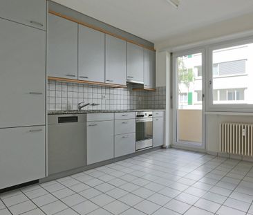 Ruhiger Innenhof hinter dem Tramdepot Wiesenplatz - Photo 6