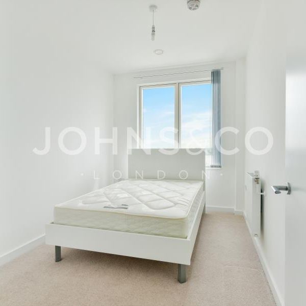 3 bedroom apartment to rent - Photo 1
