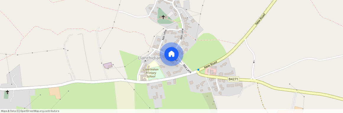 Malthall, Llanrhidian, SA3, Swansea