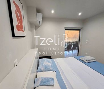 Studio / γκαρσονιέρα 40 τ.μ. για ενοικίαση, Αθήνα - Νότια Προάστια,... - Photo 6