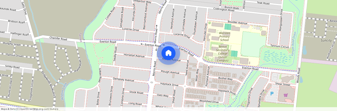 9 Moville Avenue, VIC 3029, Truganina