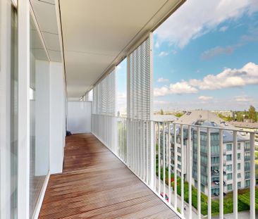 Appartement à Evere - Photo 1