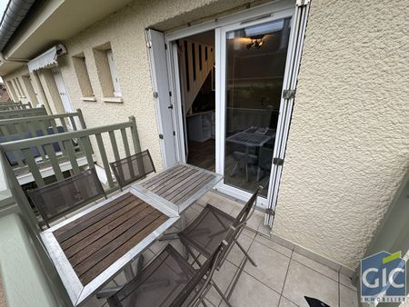 Location Appartement 2 pièces 25m² - Photo 3