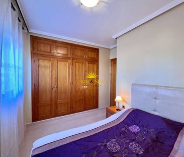 APARTMENT FOR RENT IN ORIHUELA COSTA - ALICANTE PROVINCE - Photo 3