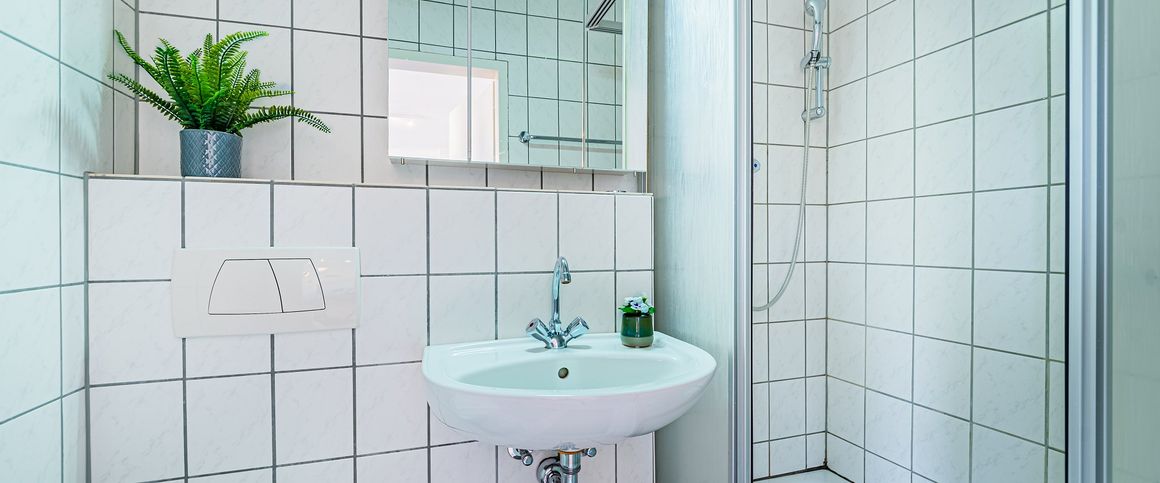 City-Residence: Modernes Apartment am beliebten Merianplatz - Photo 1