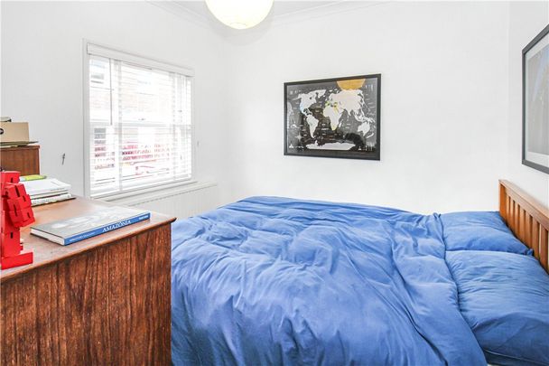 Downbury Mews, London, SW18 5SN - Photo 1