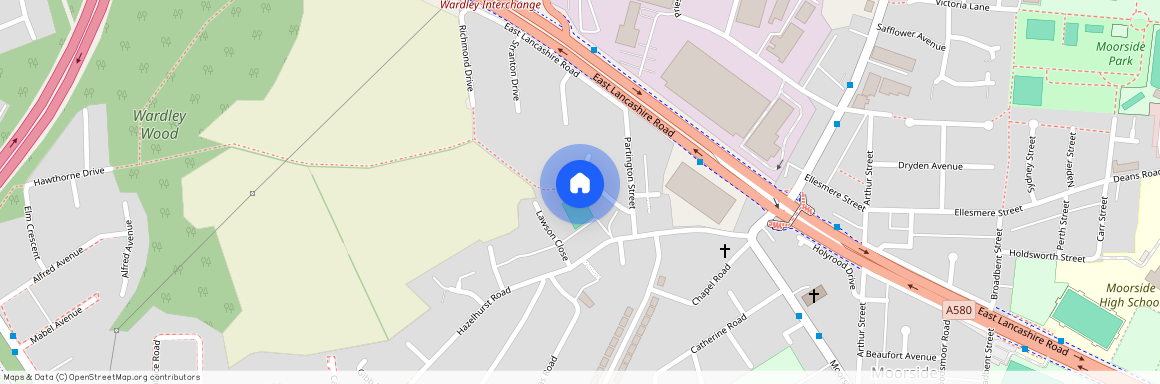 Hazelhurst Fold, Worsley, M28 2JU