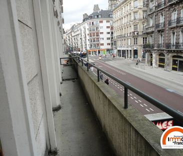 ROUEN - Appartement 3 pièces - Photo 3