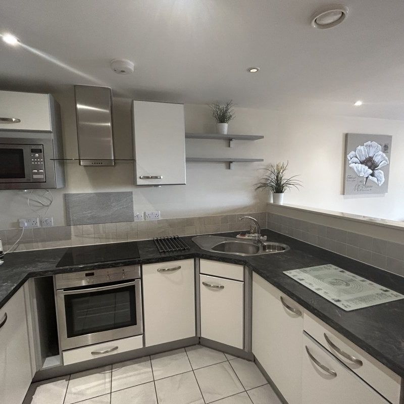 Beckhampton Street - Photo 1
