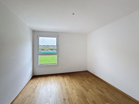 Appartement « subventionné » de 5.5 pièces au 1er étage - Photo 5