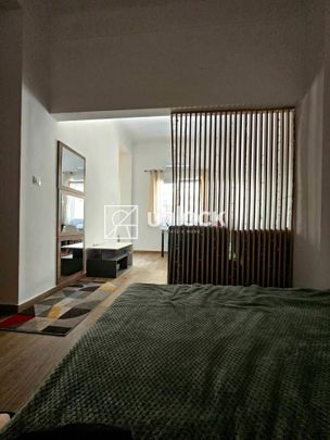 Studio/Γκαρσονιέρα για ενοικίαση Διοικητήριο (Κέντρο Θεσσαλονίκης) - Photo 1