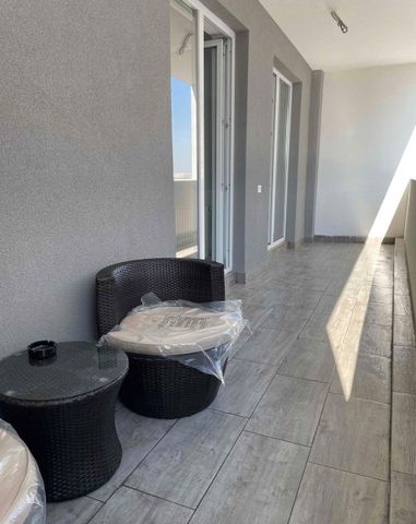 Chirie apartament nou 2 camere - Fotografie 3