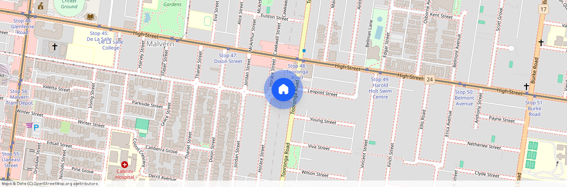 127 Stanhope Street, Vic 3145, Malvern East