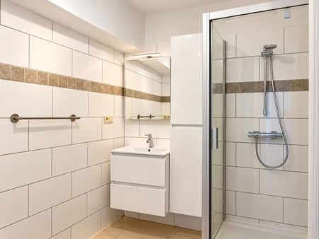 Appartement te huur - Foto 3