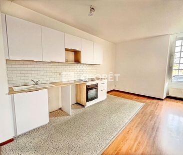 Appartement T4 près de COSNAC à louer - Photo 3