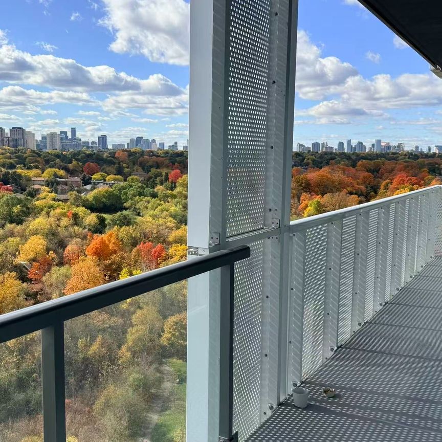 For Lease - 25 Adra Grado Way Unit# 1631, Toronto, Ontario - Photo 1