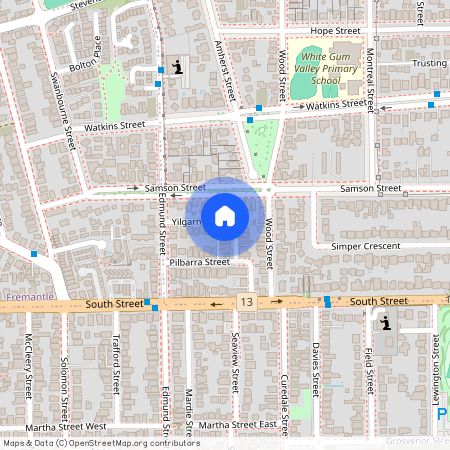 13 Yilgarn Street, WA 6162, White Gum Valley