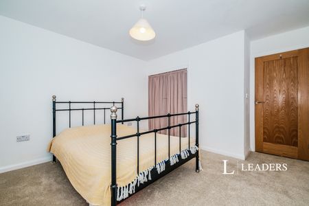 2 bedroom apartment to rent Suncourt, Rye Close, Worthing, BN11 - Photo 2