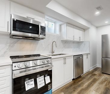 For Lease - 933 Whewell Trail Unit# Basement, Milton, Ontario - Photo 5