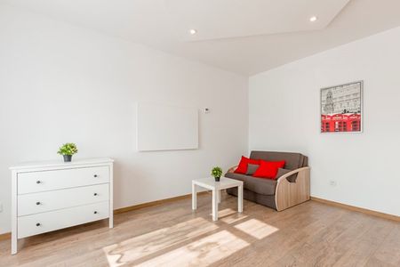 Katowice Zawodzie, ul. Pawła Chromika - Zdjęcie 3