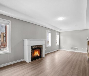 For Lease - 77 Great Falls Boulevard, Hamilton, Ontario - Photo 1