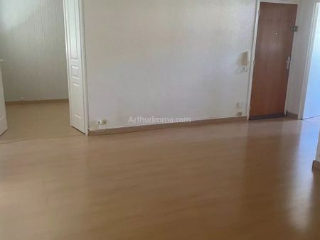 Location Appartement 4 pièces 68 m2 à Digne-les-Bains - Photo 4