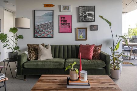 North Facing with Leafy Aspect - Photo 4