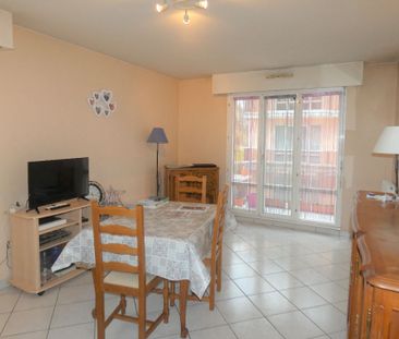 Location appartement 2 pièces, 47.10m², Évreux - Photo 2