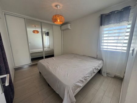 Appartement rénové - Photo 2