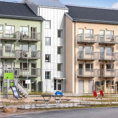 Paradisgränd, Nyköping - Photo 1