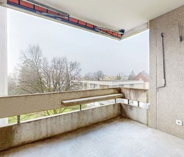 2.5 Zimmer, 79 m², EG - Photo 6