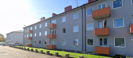 Bruksgatan, Klippan - Photo 2