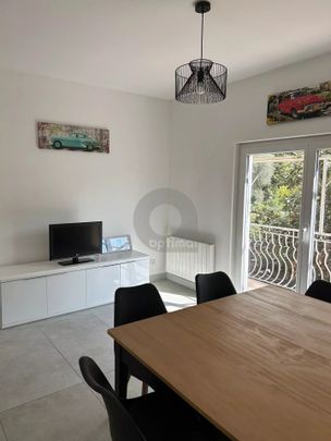 Location Maison 4 pièces 110m² MENTON 06500 - Photo 1