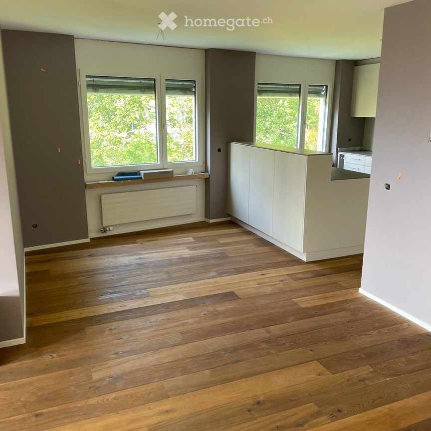 Wunderschöne Wohnung in Zürich/Höngg - Foto 1