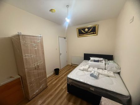 Room in a Shared House, Somerville Road, B10 - Photo 2