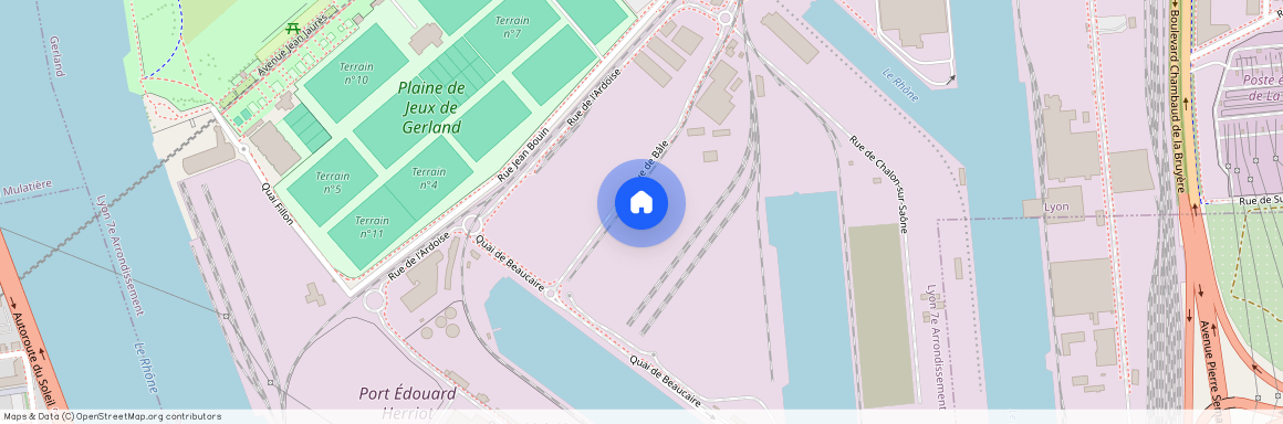 12 RUE VICTOR HUGO, LYON 2EME ARRONDISSEMENT Bellecour-Sala