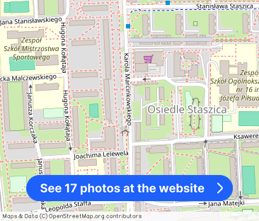 Mieszkanie 3 pokojowe, parter - Photo 1