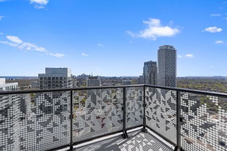 For Lease - 101 Roehampton Avenue Unit# 3810, Toronto, Ontario - Photo 2