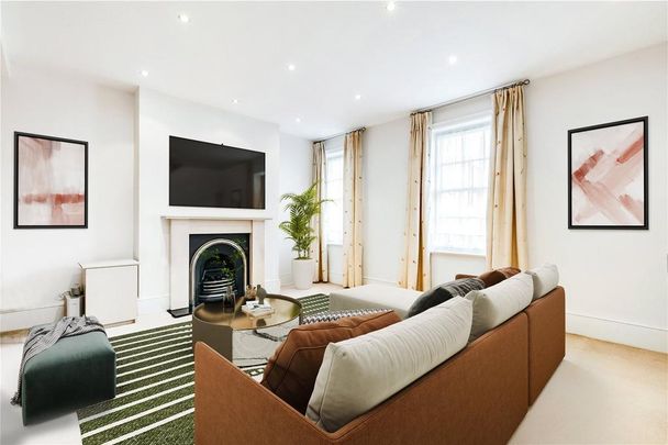 4 bedroom flat to rent - Photo 1