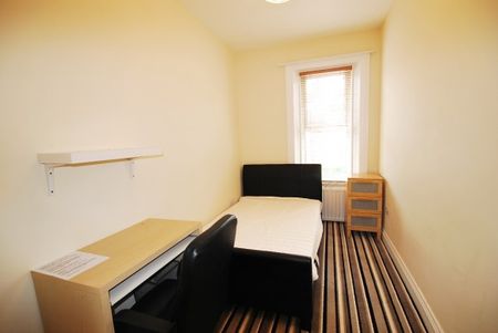 4 Bed - Meldon Terrace, Heaton - Photo 4