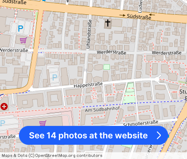 Exklusive Penthouse-Neubauwohnung im POLYGON! - Photo 1