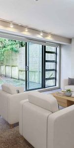 Welcome to apartment 5 at Sharella Living Thorndon - Photo 4